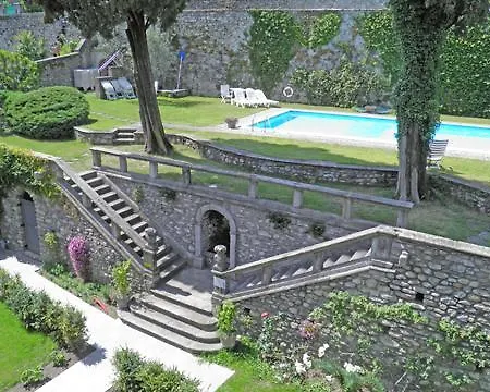 Holiway Cedro 102 Apartman