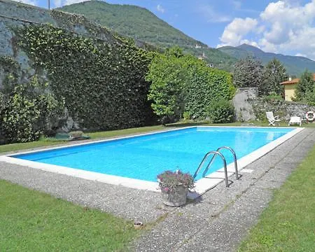 Holiway Cedro 102 * Domaso