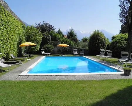 Apartman Holiway Cedro 102 Domaso
