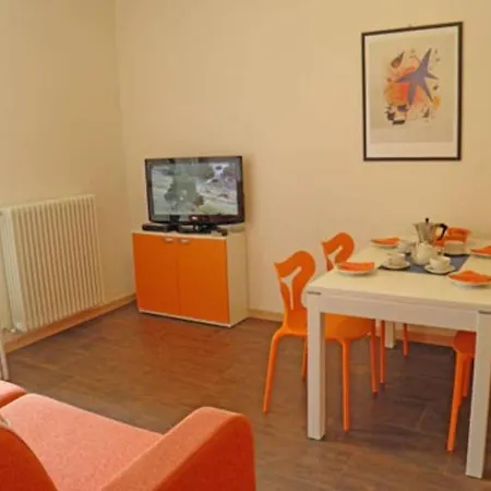 Apartman Holiway Cedro 102